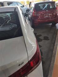 هیوندای ئەکسنت